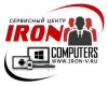 IRON COMPUTERS